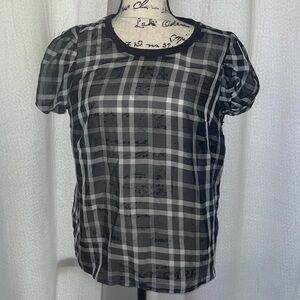 Women’s Striped Blouse